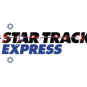 Startrack Express Labels | 100x150mm