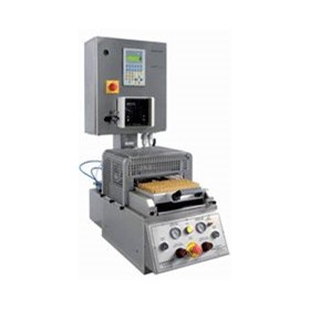 Industrial Quality Blister Machine | Blister R&D Fantasy