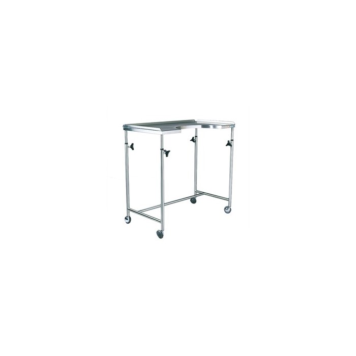 Lithotomy Table