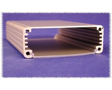 1455 Extruded Aluminum Series - Hammond Mfg.