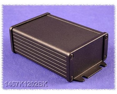 1457 Watertight Extruded Aluminum Series - Hammond Mfg.