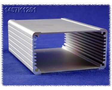 1457 Watertight Extruded Aluminum Series - Hammond Mfg.