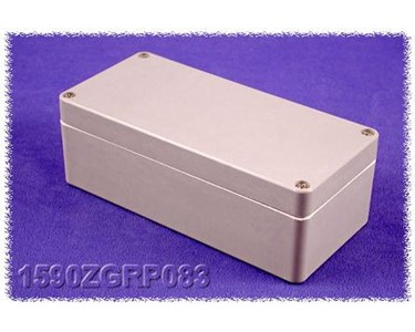 1590ZGRP Watertight Reinforced Polyester - Hammond Mfg.