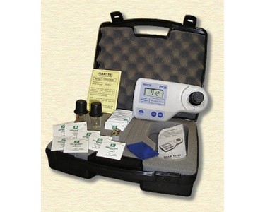 Professional Colorimeters