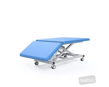 Healthtec - HT Ultimate Bobath Plinth Two Section