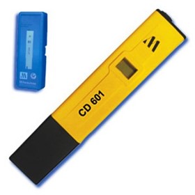 Conductivity Economical Pocket Tester | CD601 