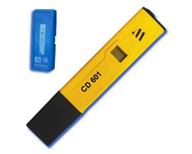 Conductivity Economical Pocket Tester | CD601 