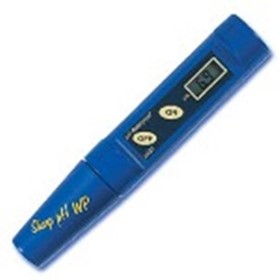 Waterproof pH Tester with Replaceable Electrode | pH51 