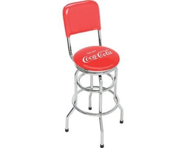 Bar Chair | Coke