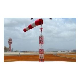 Masts for Weather Measurement | ADM6