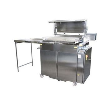 Industrial & Commercial Donut Fryer