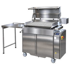 Industrial & Commercial Donut Fryer