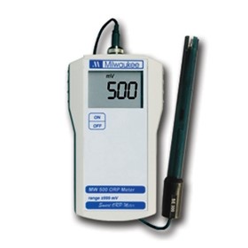 Standard Portable ORP Meter | MW500