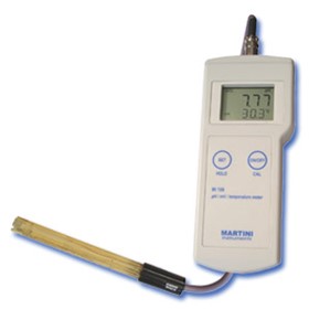 pH / ORP / Temperature Meter | Mi106 