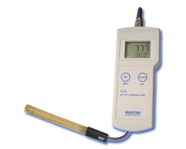 pH / ORP / Temperature Meter | Mi106 