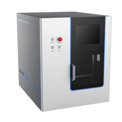 Dental Milling Machine
