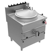 Boiling and Braising Pans - Electrolux Professional Global