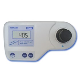 Professional Photometer | Mi405 Ammonia 