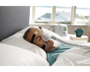 Fisher & Paykel - CPAP Nasal Mask | Zest Q