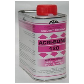 Adhesive | Acri-bond 120
