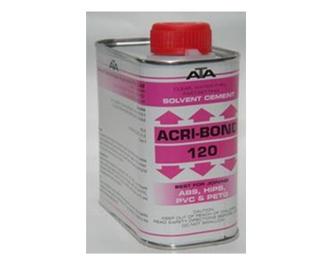 Adhesive | Acri-bond 120