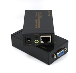 Signal Repeater