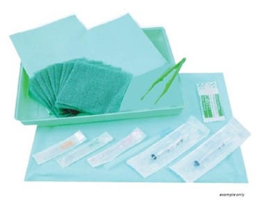Sage - Anaesthetic Pack #6