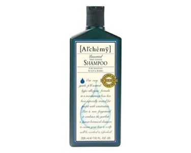 Natural Shampoo | Al'chemy Unscented Very Gentle Shampoo