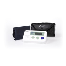 Digital Blood Pressure Monitoring Kit | Aaxis