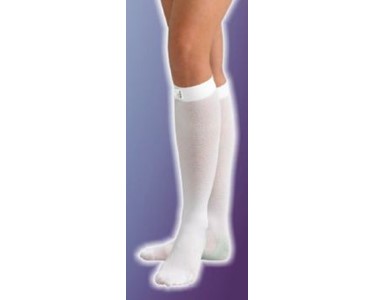 White Stockings for Women for sale