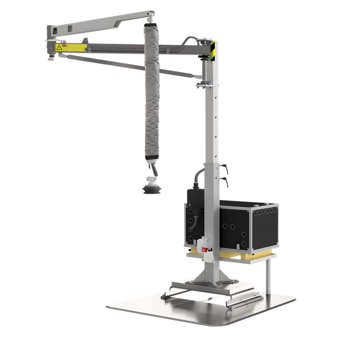 Vacuum Lifter