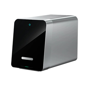 Phosphor Plate Scanner