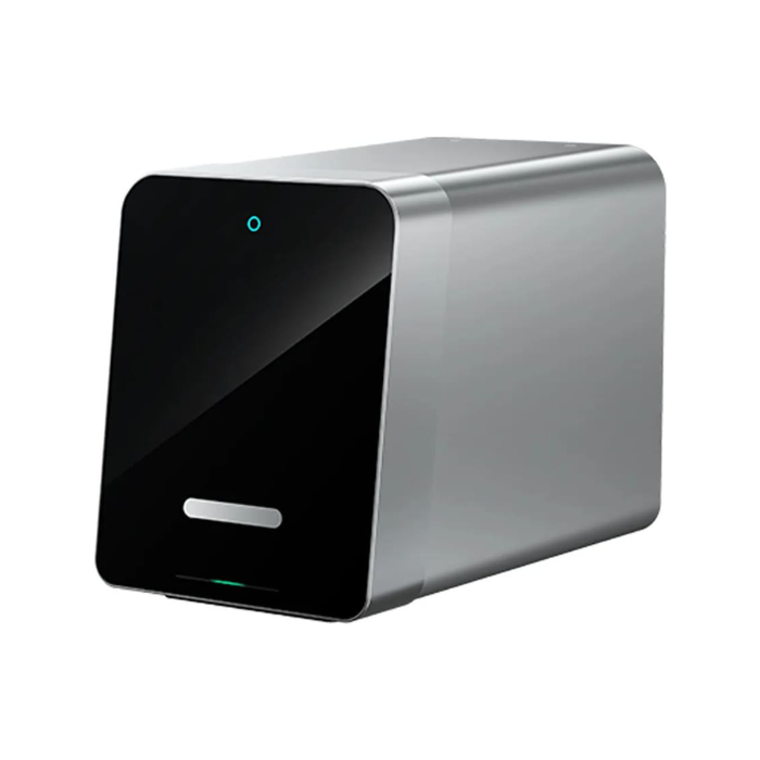 Phosphor Plate Scanner