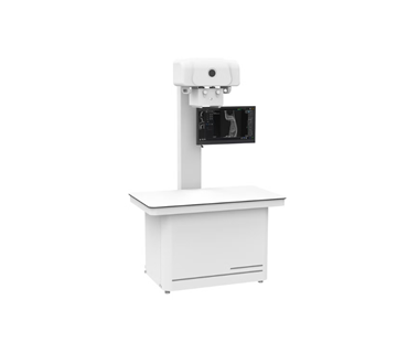 Veterinary X-Ray Machine