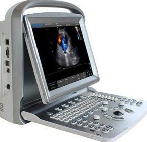 Veterinary Ultrasound Machine & Scanner
