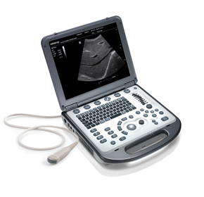 Veterinary Ultrasound Machine & Scanner