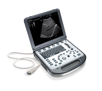 Veterinary Ultrasound Machine & Scanner