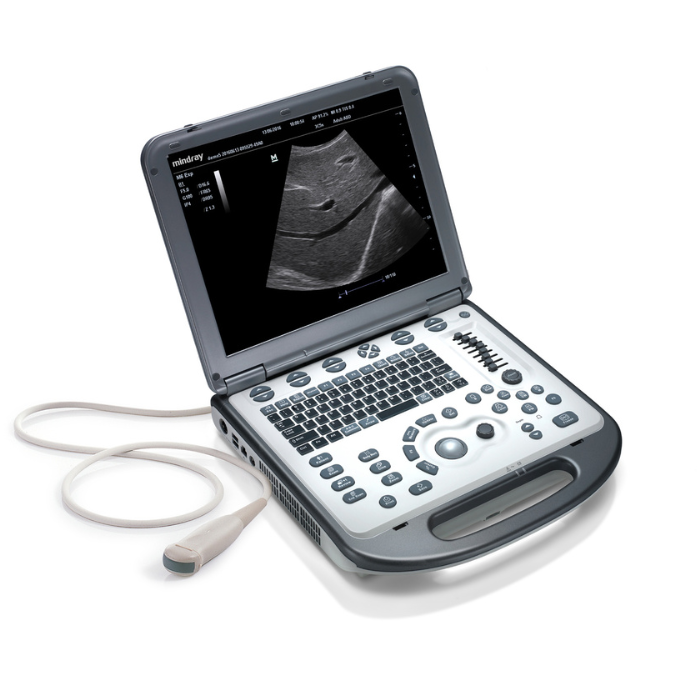 Veterinary Ultrasound Machine & Scanner