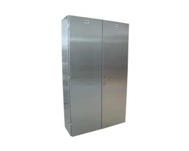 Stainless Steel Electrical Enclosures That Last Longer