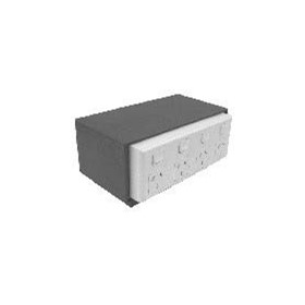 Floor Box | Pedestal | GBZ-04