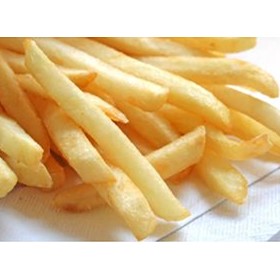 Frozen Potato Products | Fruit & Vegetables