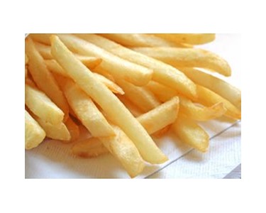 Frozen Potato Products | Fruit & Vegetables