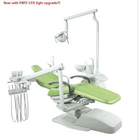 Left/Right Handed Dental Unit