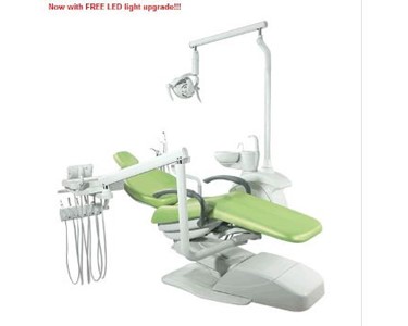 Left/Right Handed Dental Unit