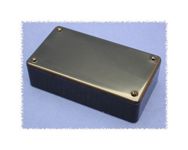 1591 Plastic Series - Hammond Mfg