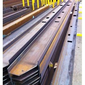 Steel Sections