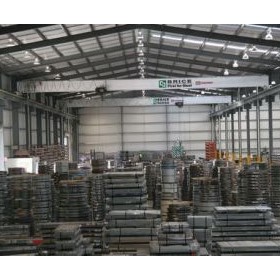 Steel Sheet & Coil