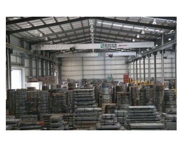 Steel Sheet & Coil