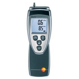 Differential Pressure Measuring Instrument | 512