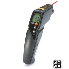 Infrared Thermometer | 830T1